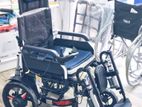 Electric Wheel Chair Portable