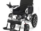 Electric Wheelchair 501P
