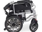 Electric Wheelchair 501P – Foldable | Battery Powered New