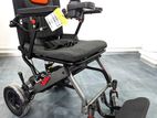 Electric wheelchair DH01125