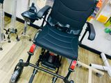 Electric Wheelchair Foldable