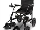 Electric Wheelchair