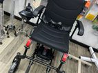 Electric Wheelchair
