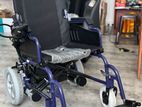 Electric Wheelchair