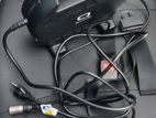 Electric Wheelchair