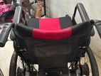 Electric Wheelchair
