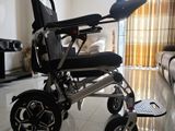 Electric Wheelchair