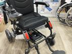 Electric Wheelchair Powder Wheel Chair