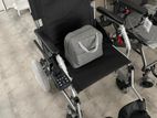 Electric Wheelchair / Power Wheel Chair