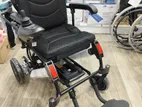Electric Wheelchair Power Wheel Chair