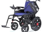 Electric Wheelchair Type - 501