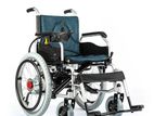 Electric Wheelchair Type -502