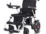 Electric Wheelchair Type -506