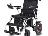 Electric Wheelchair Type 506