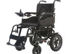 Electric Wheelchair – Type Well