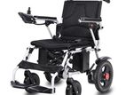 Electric Wheelchair WEL 506