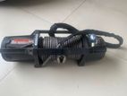 Electric Winch 12000 Lbs