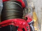 Electric Winch