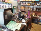 Electronics Repair Service