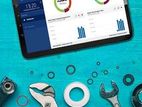 Electrical & Hardware Credit Sales Tracking POS