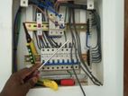 Electrical and Plumbing Service