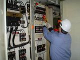 Electrical Breakdown Service