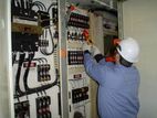 Electrical Breakdown Service