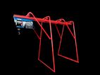 Electrical Cable Hoist 500kg - (Made In Italy)