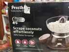 Electrical Coconut Scrapper