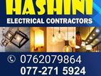 Electrical Contractors