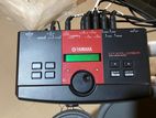 Electrical Drums Yamaha DTX Plorer
