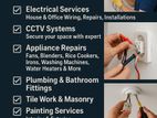 Electrical Works