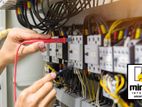 Electrical Installation and Wiring Services - Athurugiriya