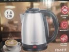 Electrical jug kettle