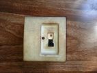 Electrical Main Switch