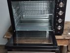Electrical Oven