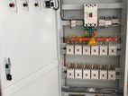 Electrical Panel Box Making Work