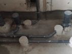Electrical, plumbing, breakdown.