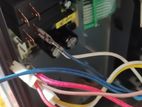 Electrical, Plumbing Breakdown