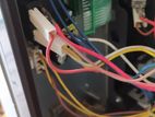 Electrical, Plumbing Breakdown