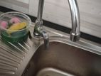 Electrical plumbing breakdown works