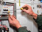 Electrical Repairing Service - Colombo