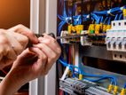 Electrical Repairs & Attending for Breakdowns