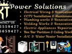 Electrical Services