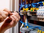 Electrical Services (Wiring & Repair)