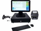 Electrical shop POS system with easy billing, invoicing