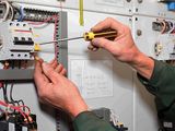 Electrical Technician Breakdown Service