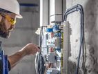 Electrical Technician Service