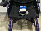 Electrical Wheelchair