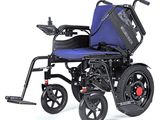 Electrical Wheelchair Type Well - 501